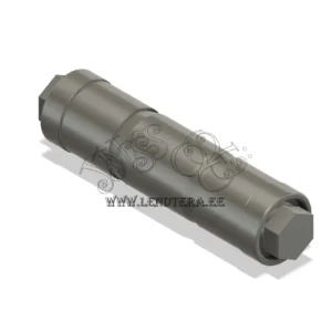 Koonustapp 5001302 asenduseks