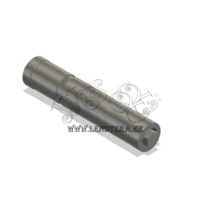 Koonustapp D45L190LK50 Manitou 1840 lood ülem koostamine v3