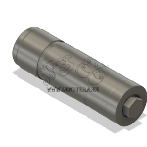 Koonustapp D50L134LK32 840 komp silinder ylemine v4