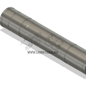 Koonustapp 5048014 asenduseks