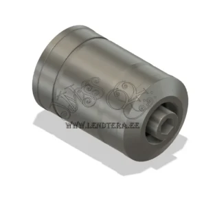 Koonustapp 5083272 asenduseks