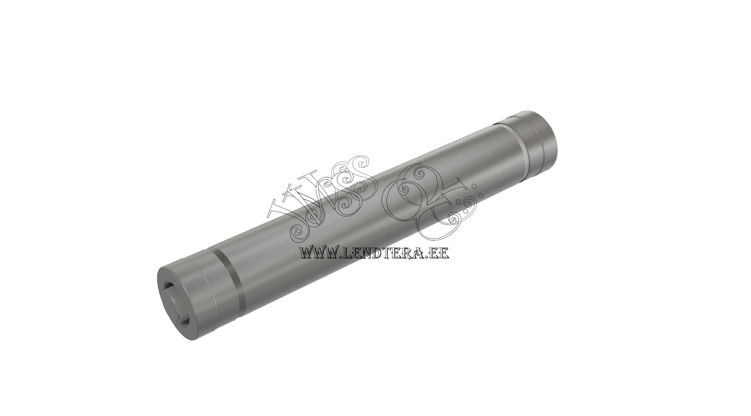 Koonustapp 4641198 asenduseks