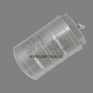 Koonustapp 5034729 asenduseks. Komatsu 931 keskliigend ülemine. Pos.2