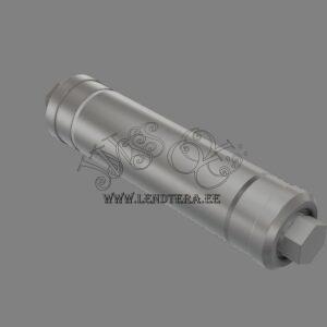 Koonustapp 5068723 asenduseks. Expandertapp, ekspandertapp