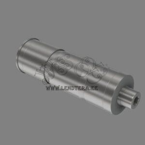 Koonustapp 5083418 asenduseks, Pos6 35852029 Roolisilinder välimine