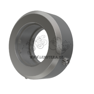 Keevitatav laagripesa CAGEN GE70DO