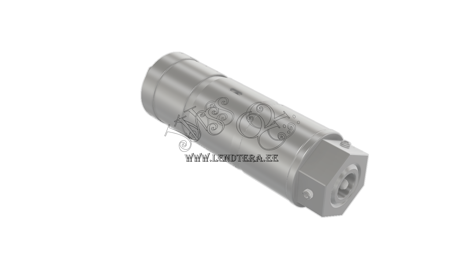 Koonustapp F042309 asenduseks