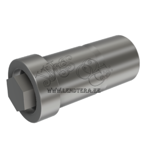 Koonustapp F673142 asenduseks