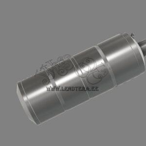 Koonustapp 5194397 asendus. Kabiinialuse kinnitus