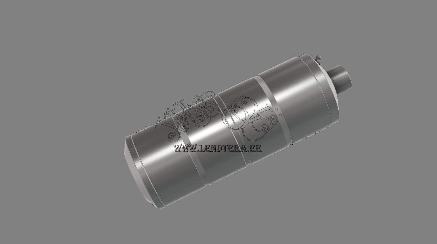 Koonustapp 5194397 asendus. Kabiinialuse kinnitus Koonustapp 5194397 asendus. Kabiinialuse kinnitus